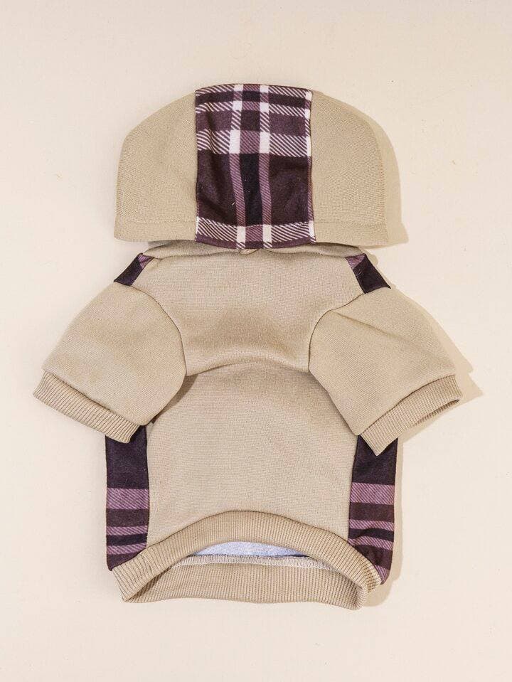 Hoodie - S 5