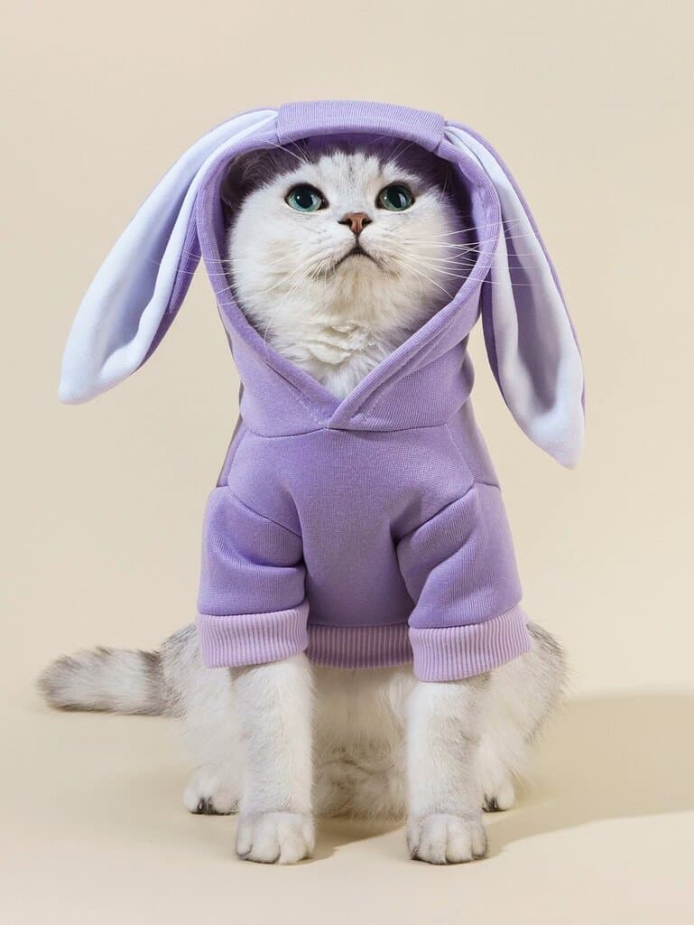 Hoodie S 5
