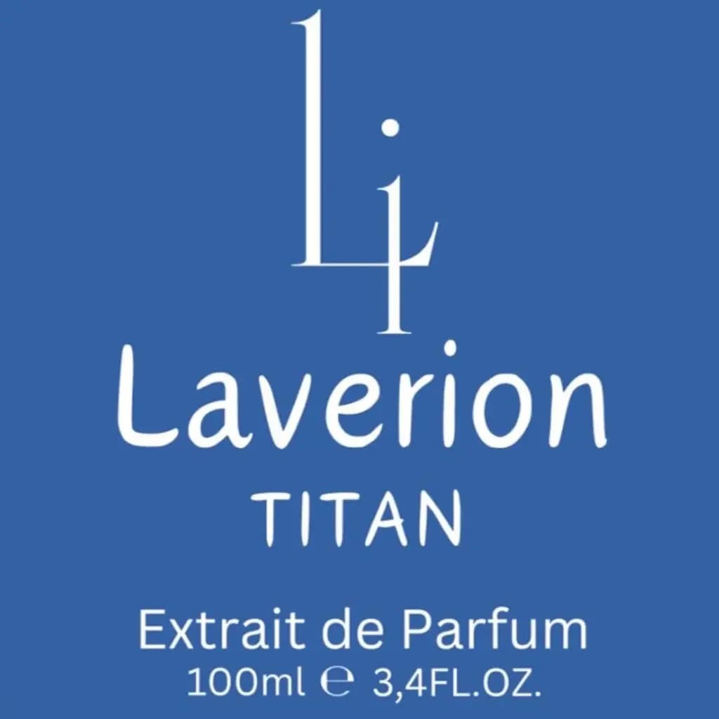 Laverion TITAN 4