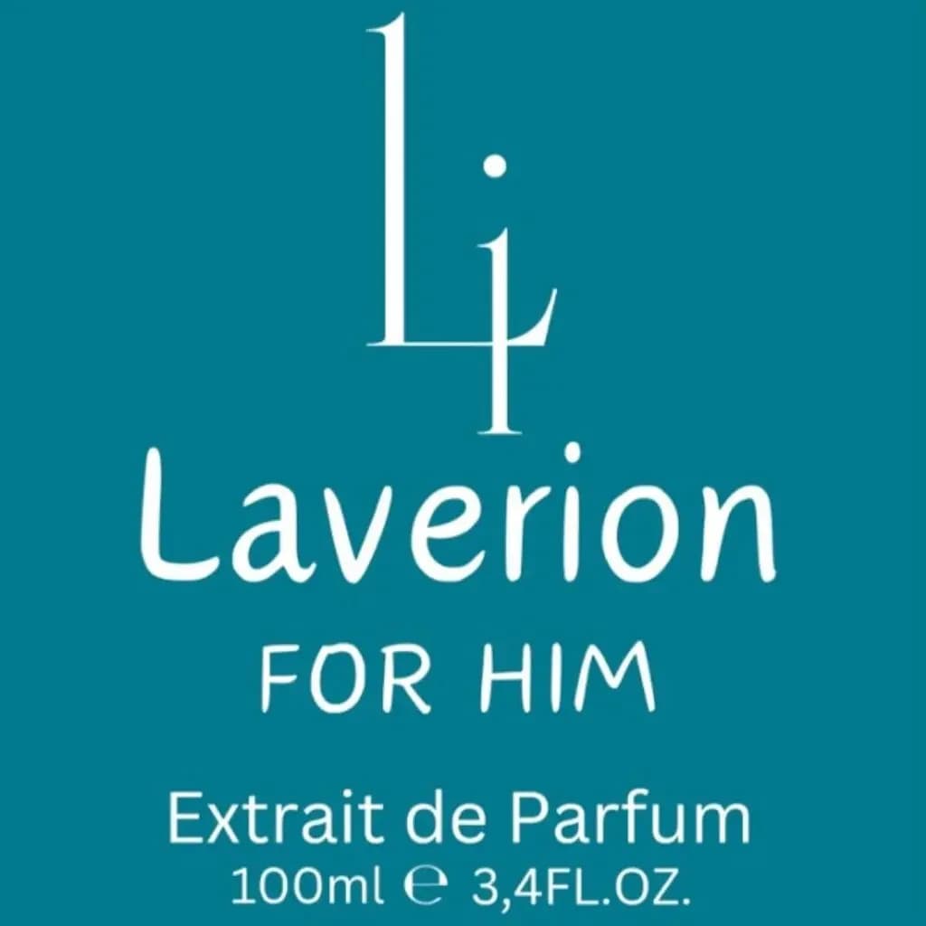 Laverion FOR HIM 4