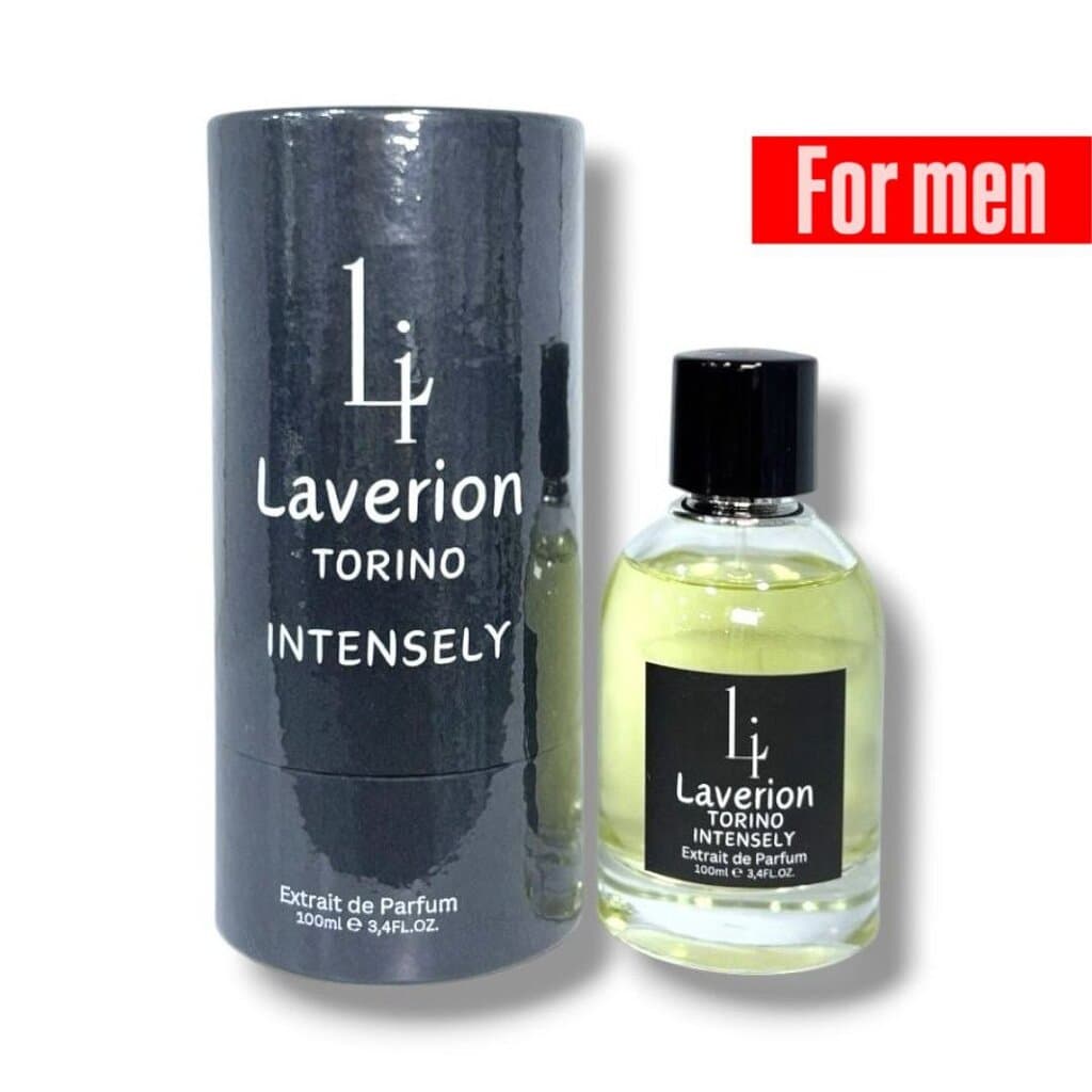 Laverion TORINO 2