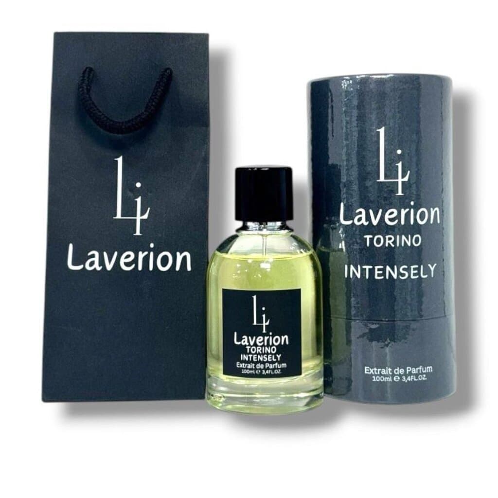 Laverion TORINO