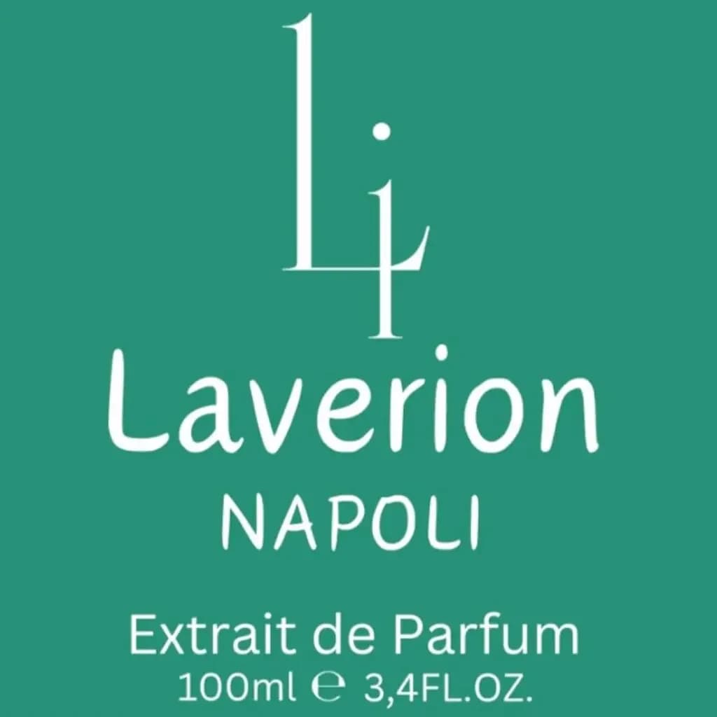 Laverion NAPOLI 4