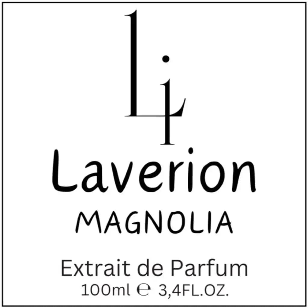 Laverion MAGNOLIA 4