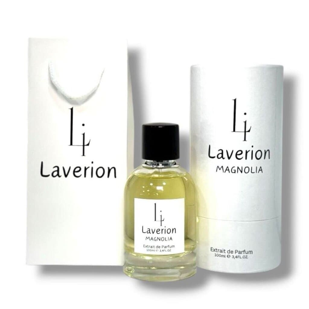 Laverion MAGNOLIA