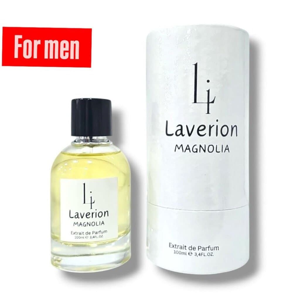 Laverion MAGNOLIA 3