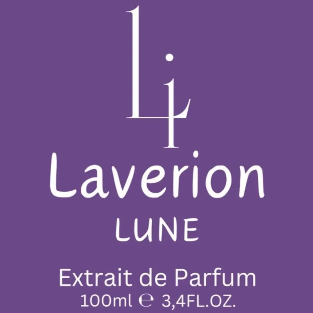Laverion LUNE 4