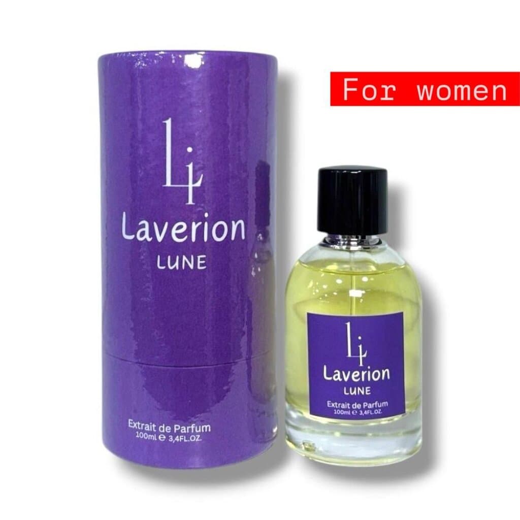 Laverion LUNE 3