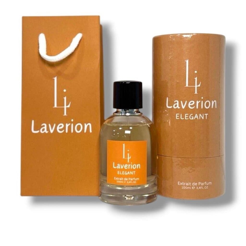 Laverion ELGANT