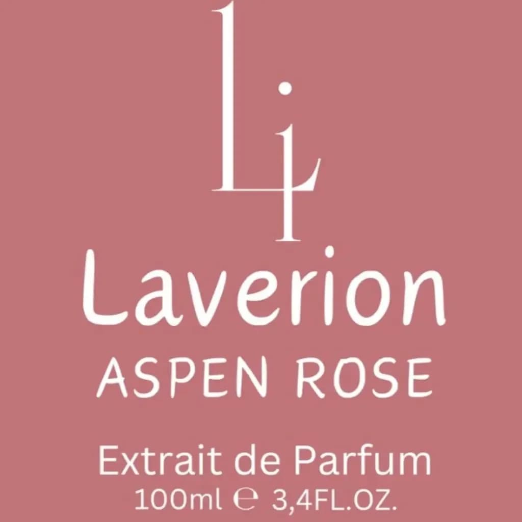 Laverion Aspen Rose 4