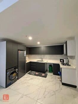 Apartment for rent in erbil white towers