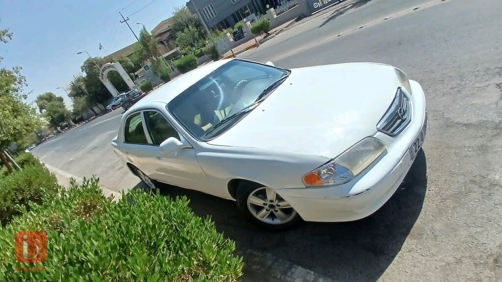 مازدا 626 1