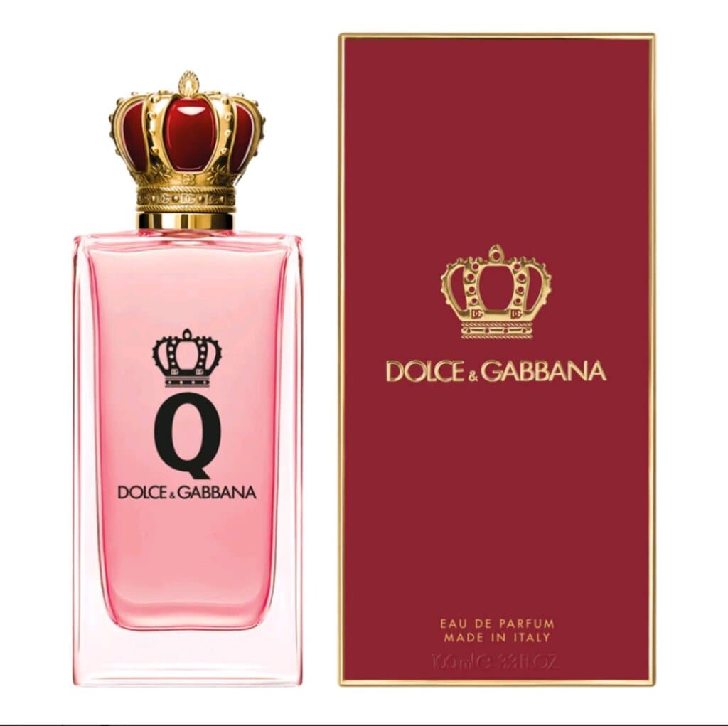 dolce gabbana-100ml-EDP-(copy)