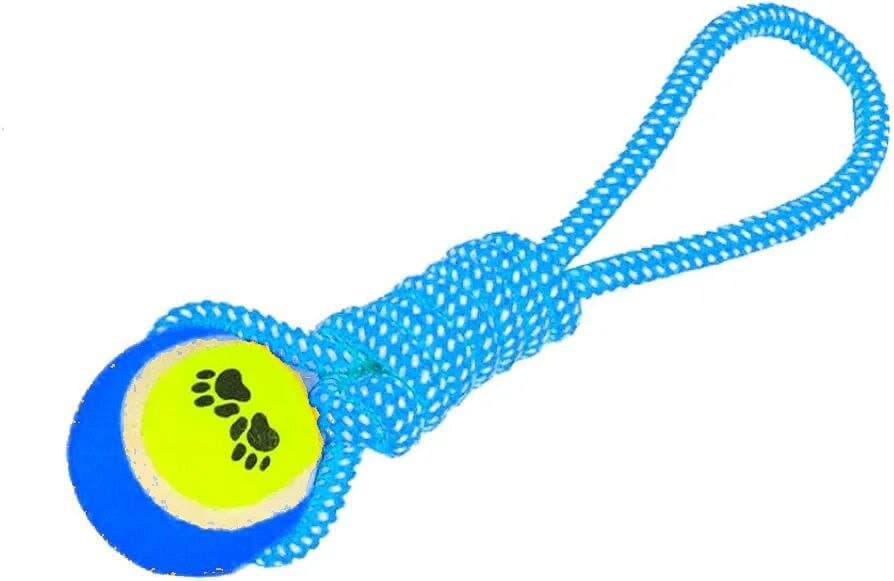 Dog Rope Toy - 38cm