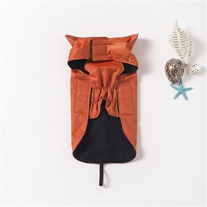 Waterproof Coat - XL 2