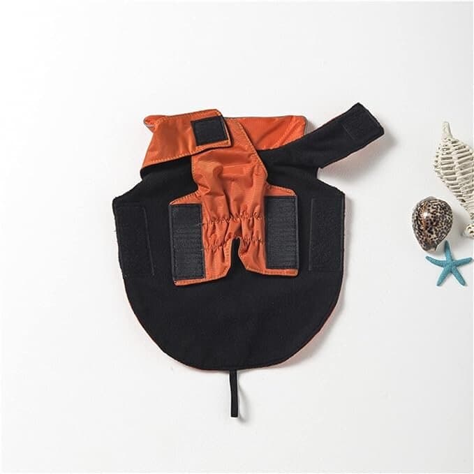 Waterproof Coat - XL 3