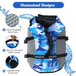 Dog Jacket - M — photo 5