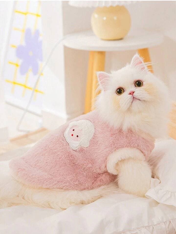 Cat Clothes - S