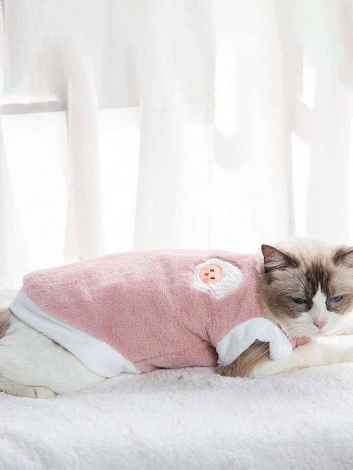 Cat Clothes - S 3