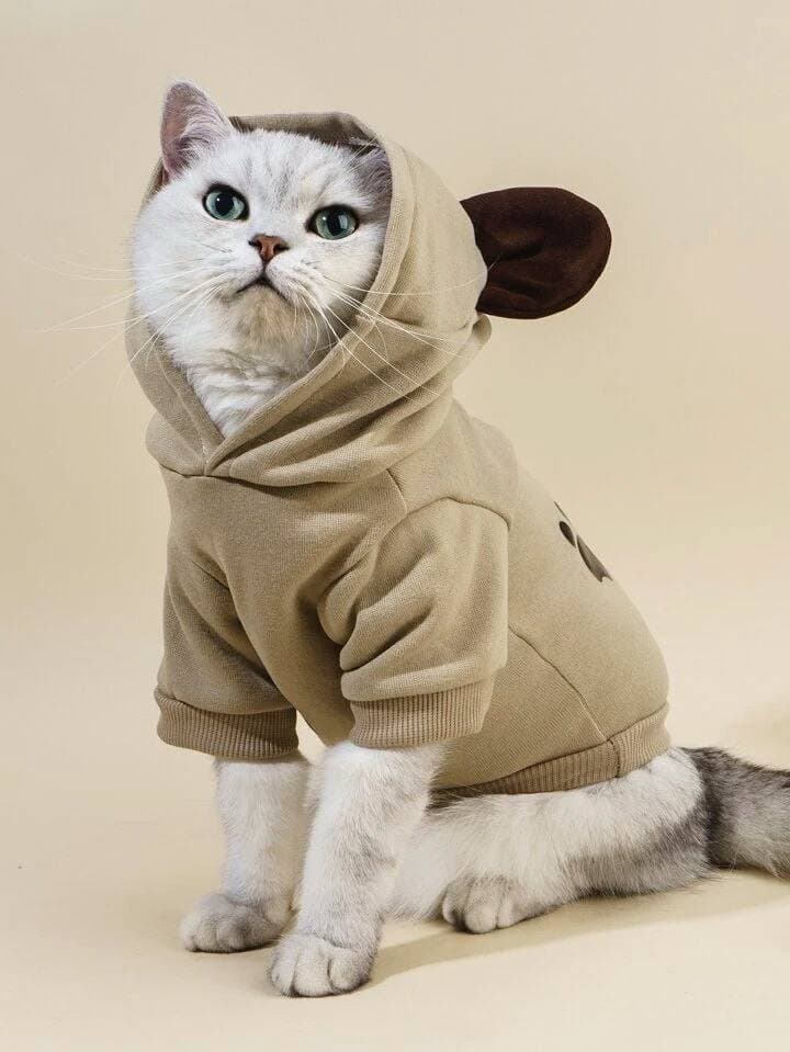 Hoodie - S 5