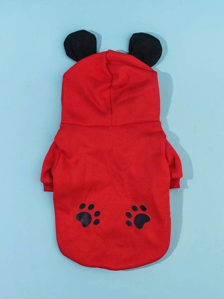 Hoodie - S 2