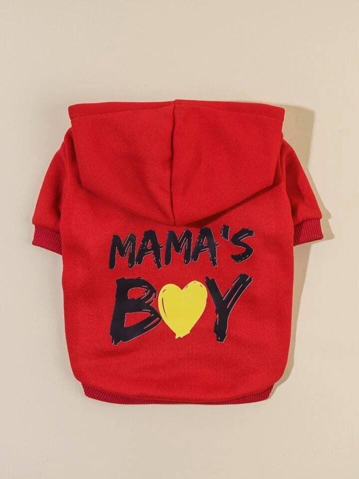 Hoodie - S 4