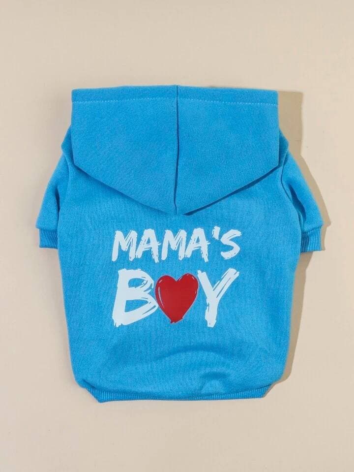 Hoodie - S 2