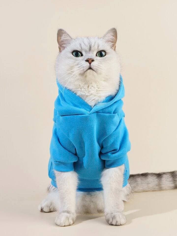 Hoodie - S 3