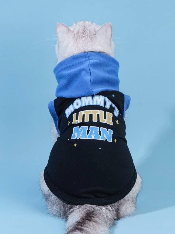 Hoodie - S 2