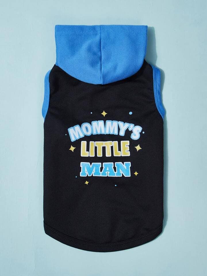 Hoodie - S 4