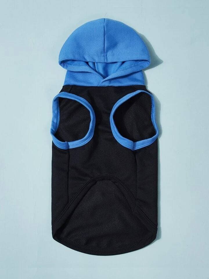 Hoodie - S 5