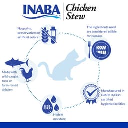 Inaba Stew-Chicken - 40g — photo 3