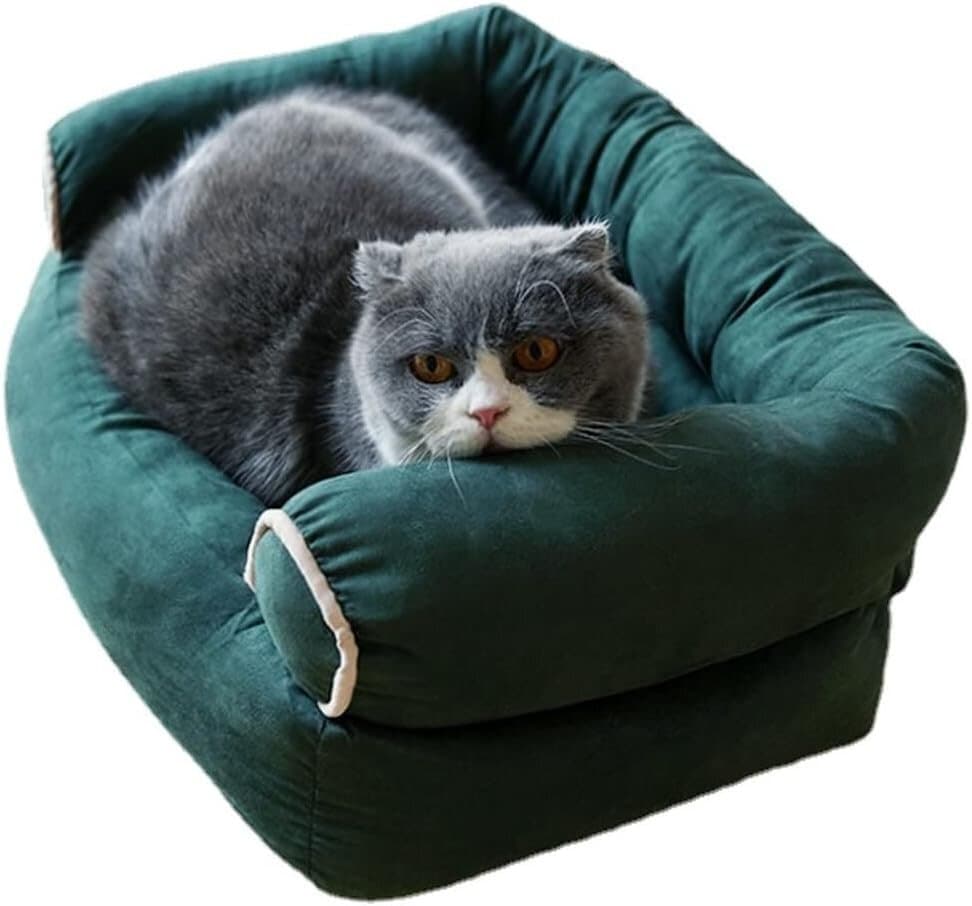 Cat Sofa Bed - L