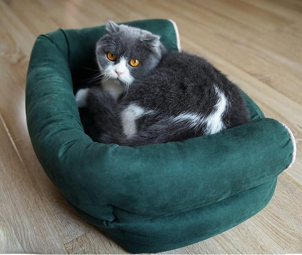 Cat Sofa Bed - L 2