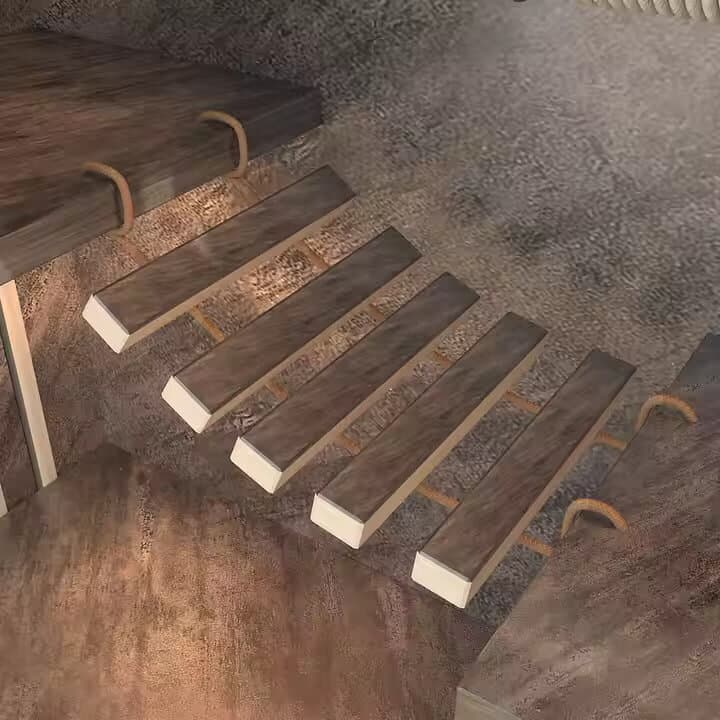 Luxury Cat House 4