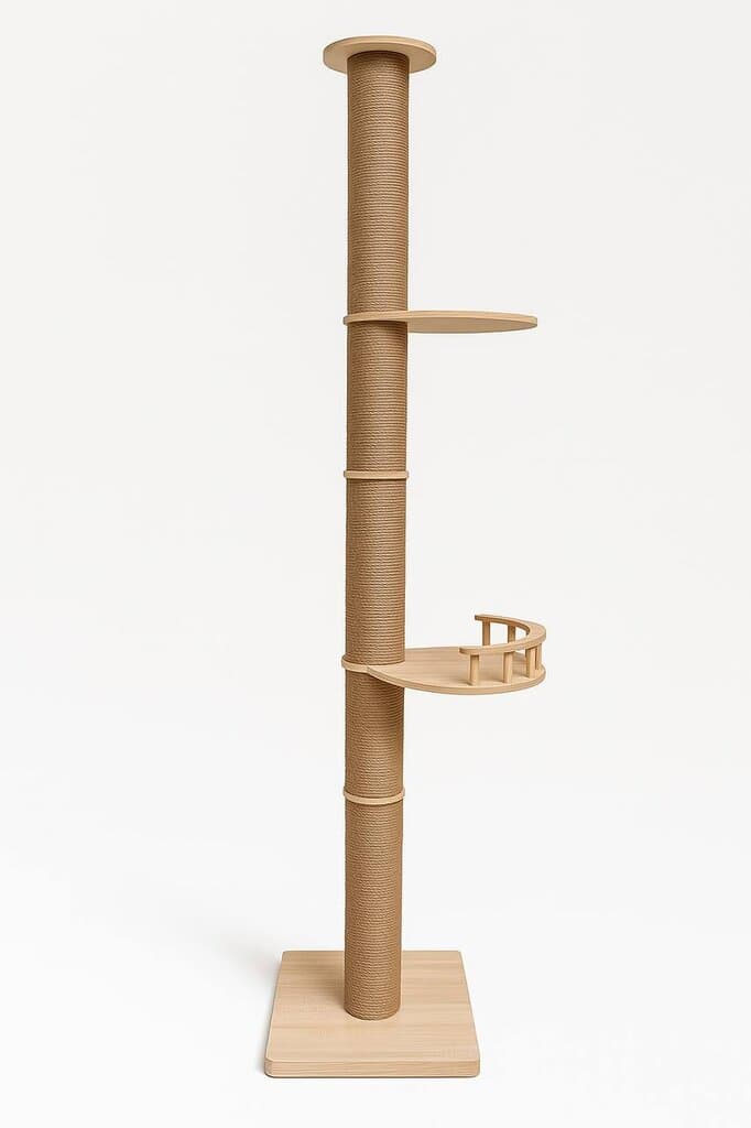 Tree Scratcher - 210cm