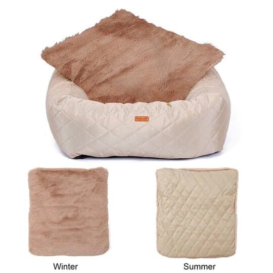 Waterproof Car Seat - 60cm 5