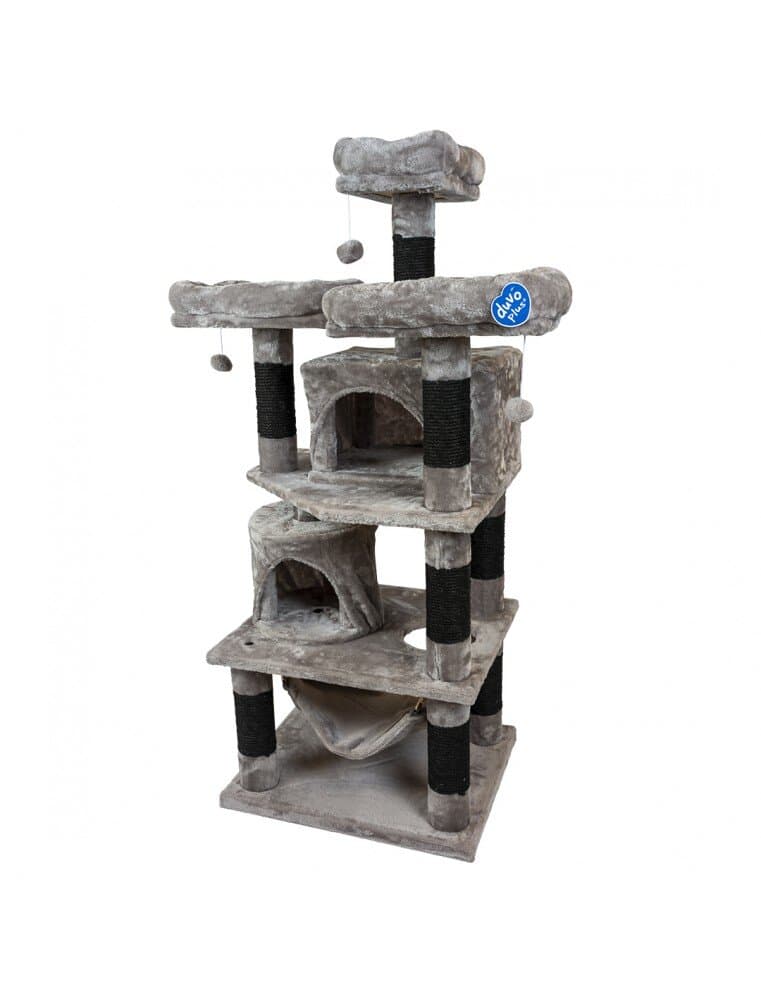 Duvo Scratching Tower