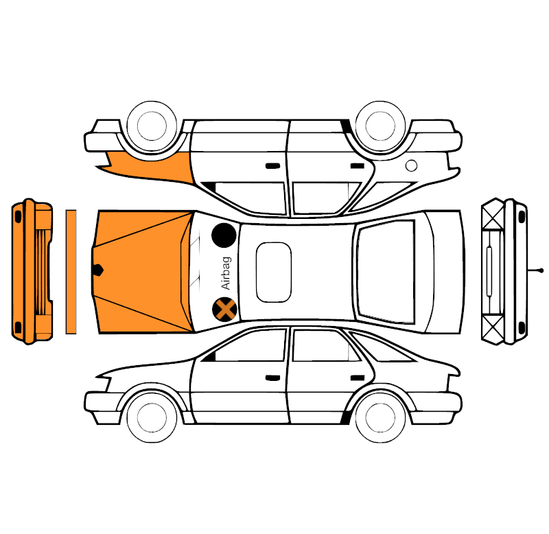 Chevorlet Malibu LT 11