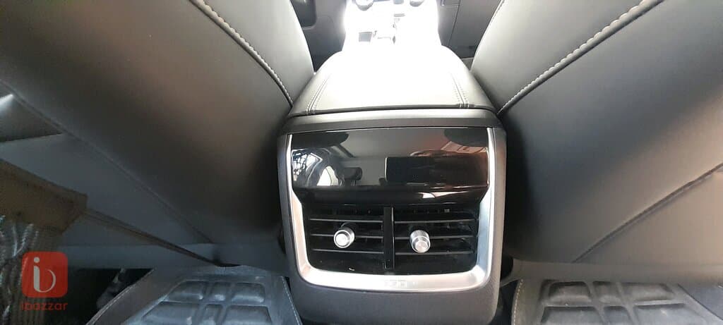 Chery Tiggo 8 10