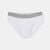 Dagi Men's Maroon Micro Modal Briefs 4