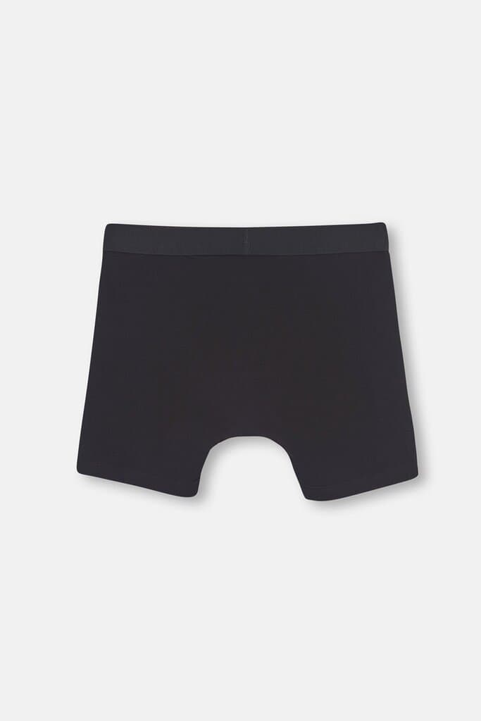 Dagi Marin Sports Cotton Boxer Shorts 2