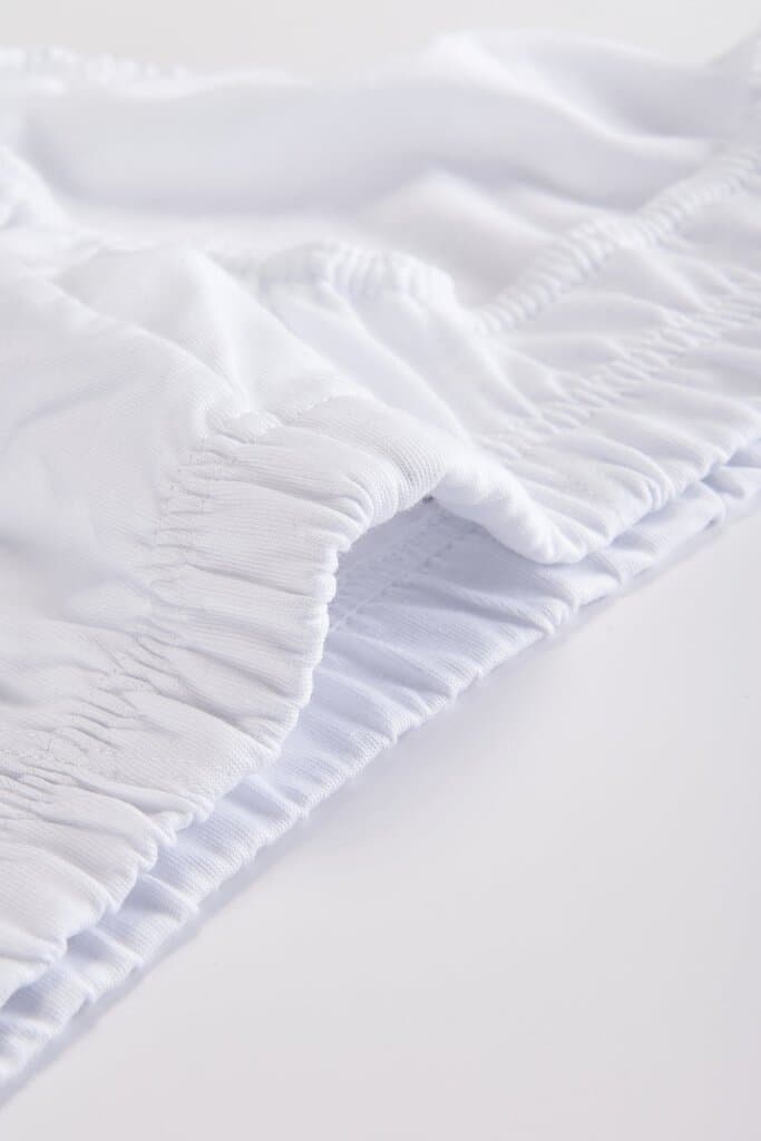 Dagi 2-Pack White Cotton Briefs 3