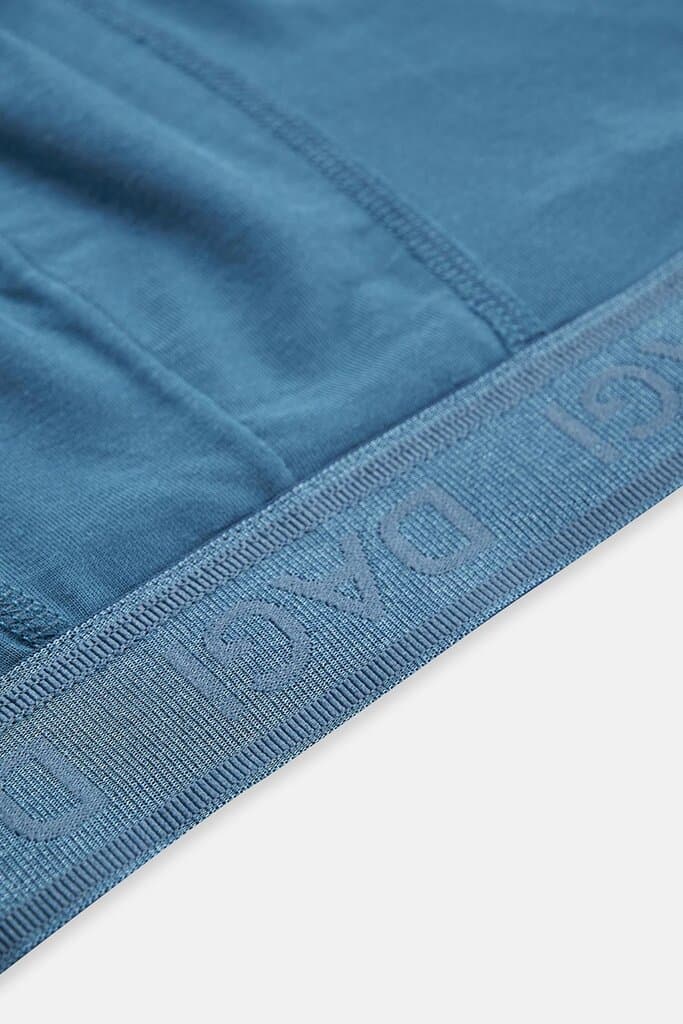 Dagi Indigo Micro Modal Boxer Shorts 3