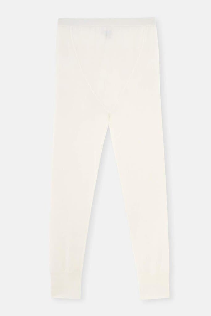 Dagi Off-White Men's Thermal Underwear Bottoms 6
