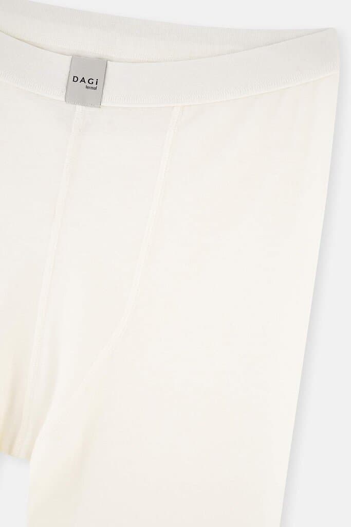 Dagi Off-White Men's Thermal Underwear Bottoms 7