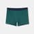 Dagi Black D-Men Compact Cotton Boxer Briefs 5