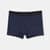 Dagi Burgundy D-Men Compact Cotton Boxer Shorts 4