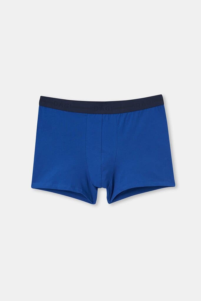 Dagi Sax D-Men Compact Cotton Boxer Shorts