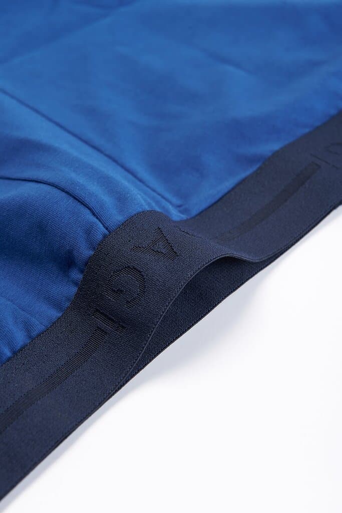 Dagi Sax D-Men Compact Cotton Boxer Shorts 3